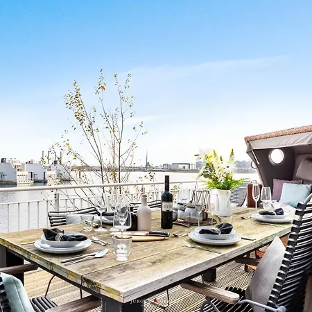 Harbour House * Olpenitz