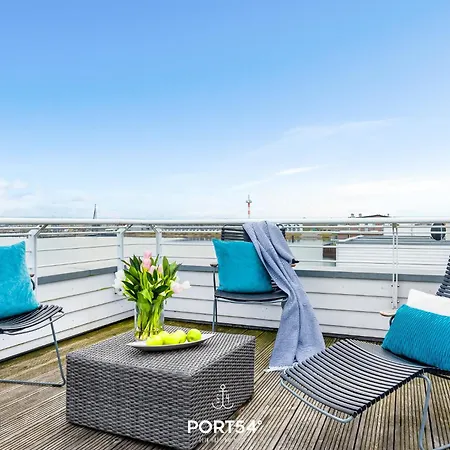 Harbour House *