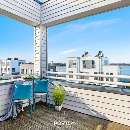 Harbour House *