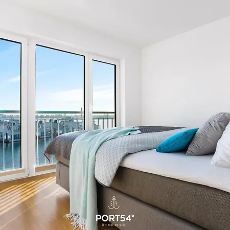 Harbour House *