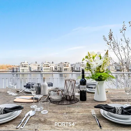Harbour House *