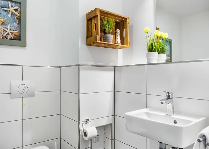 Harbour House * Olpenitz