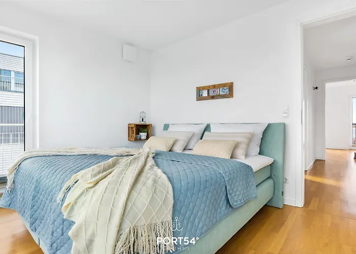 Casa vacanze Harbour House