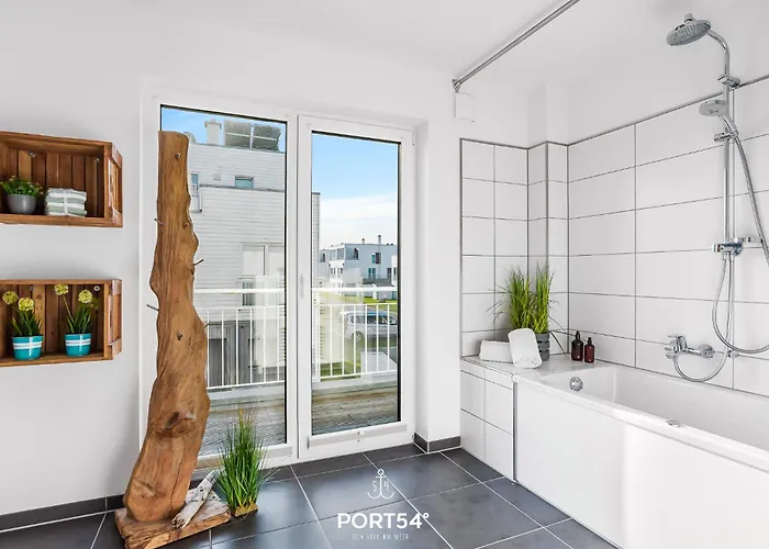 Harbour House Casa vacanze