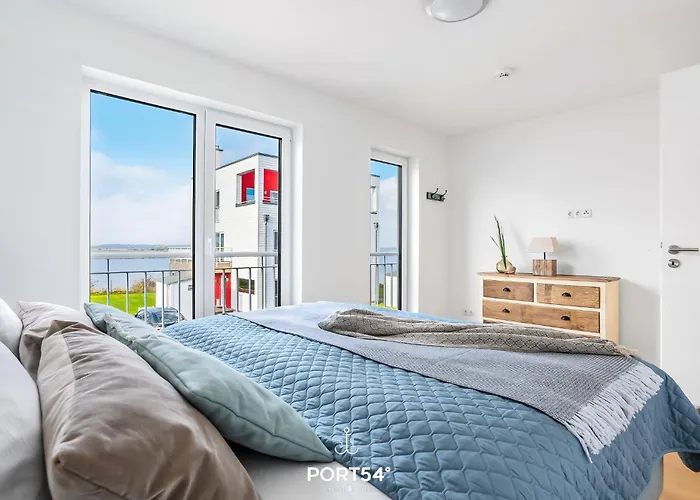 Casa vacanze Harbour House *