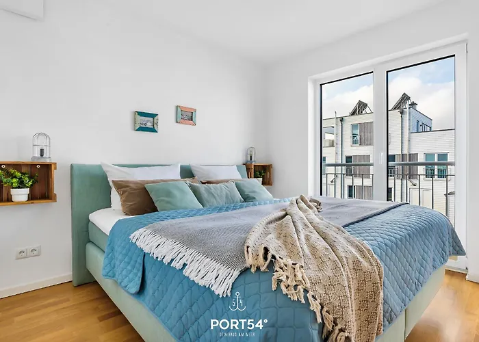 Casa vacanze Harbour House