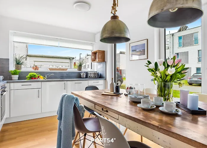 Harbour House Casa vacanze *