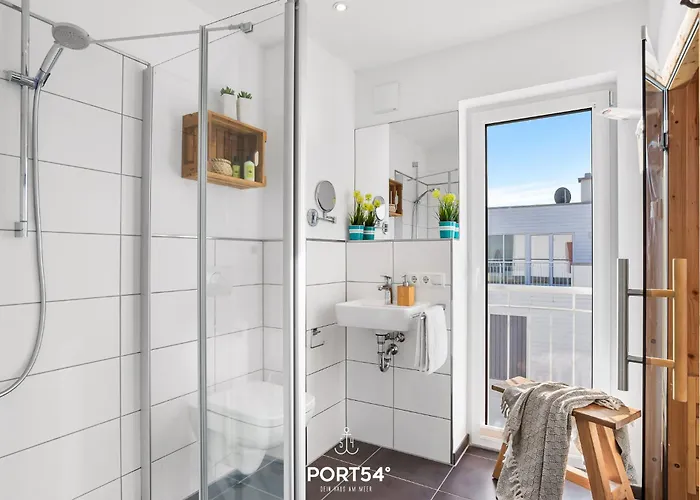 Harbour House * Olpenitz