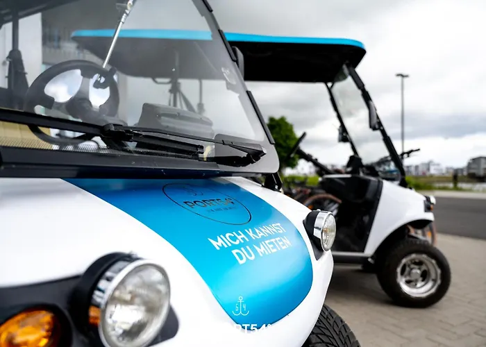 Casa vacanze Harbour House